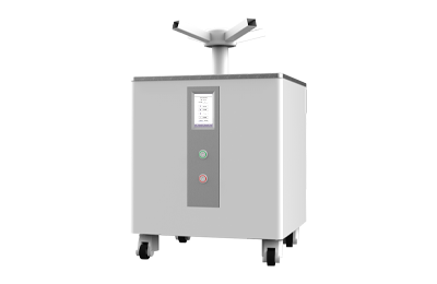 昌平区过氧化氢雾化消毒器IN-GY20
